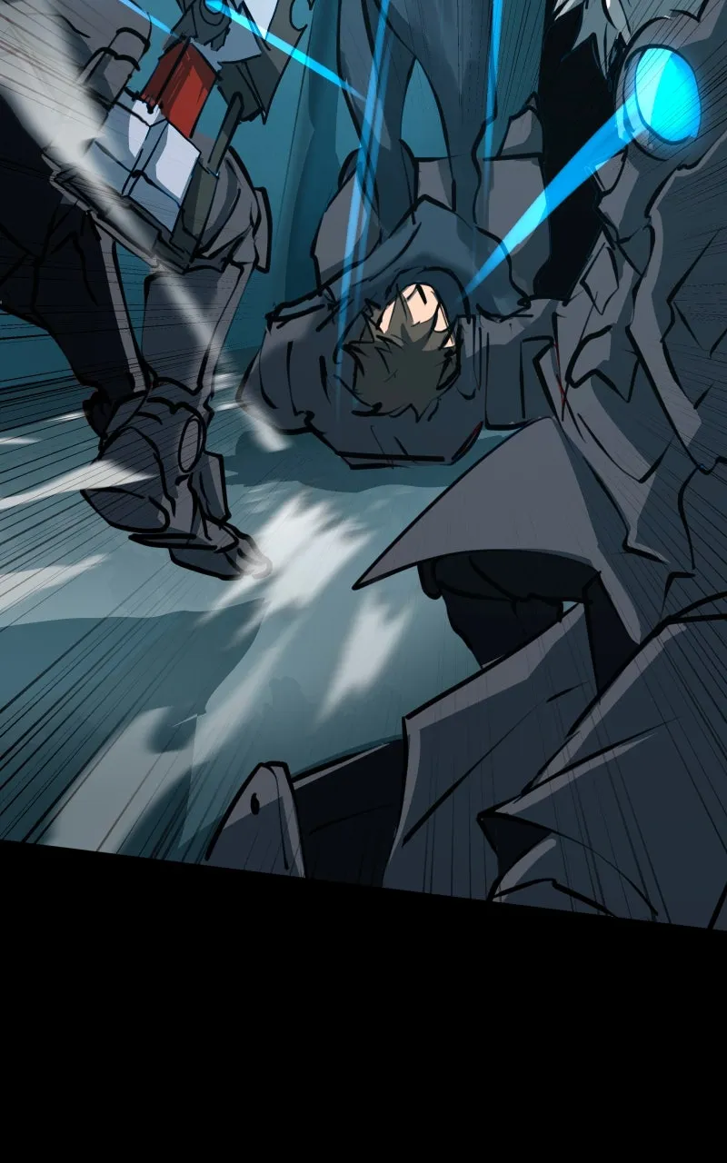 Read Red Spine chapter 8 image 74 on Lezhin
