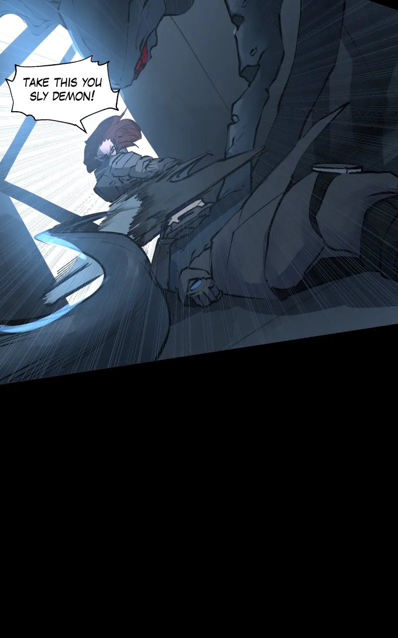 Read Red Spine chapter 8 image 76 on Lezhin