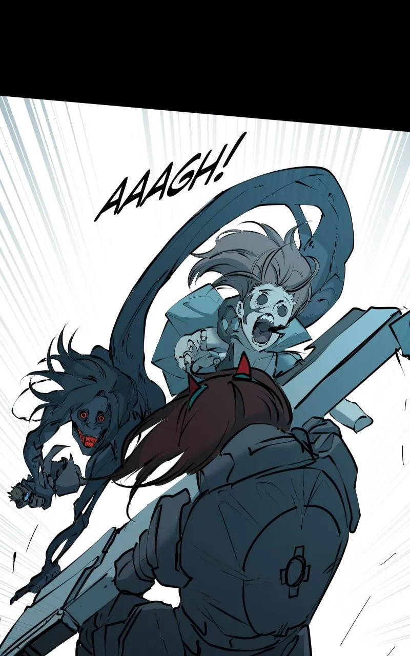 Read Red Spine chapter 8 image 79 on Lezhin