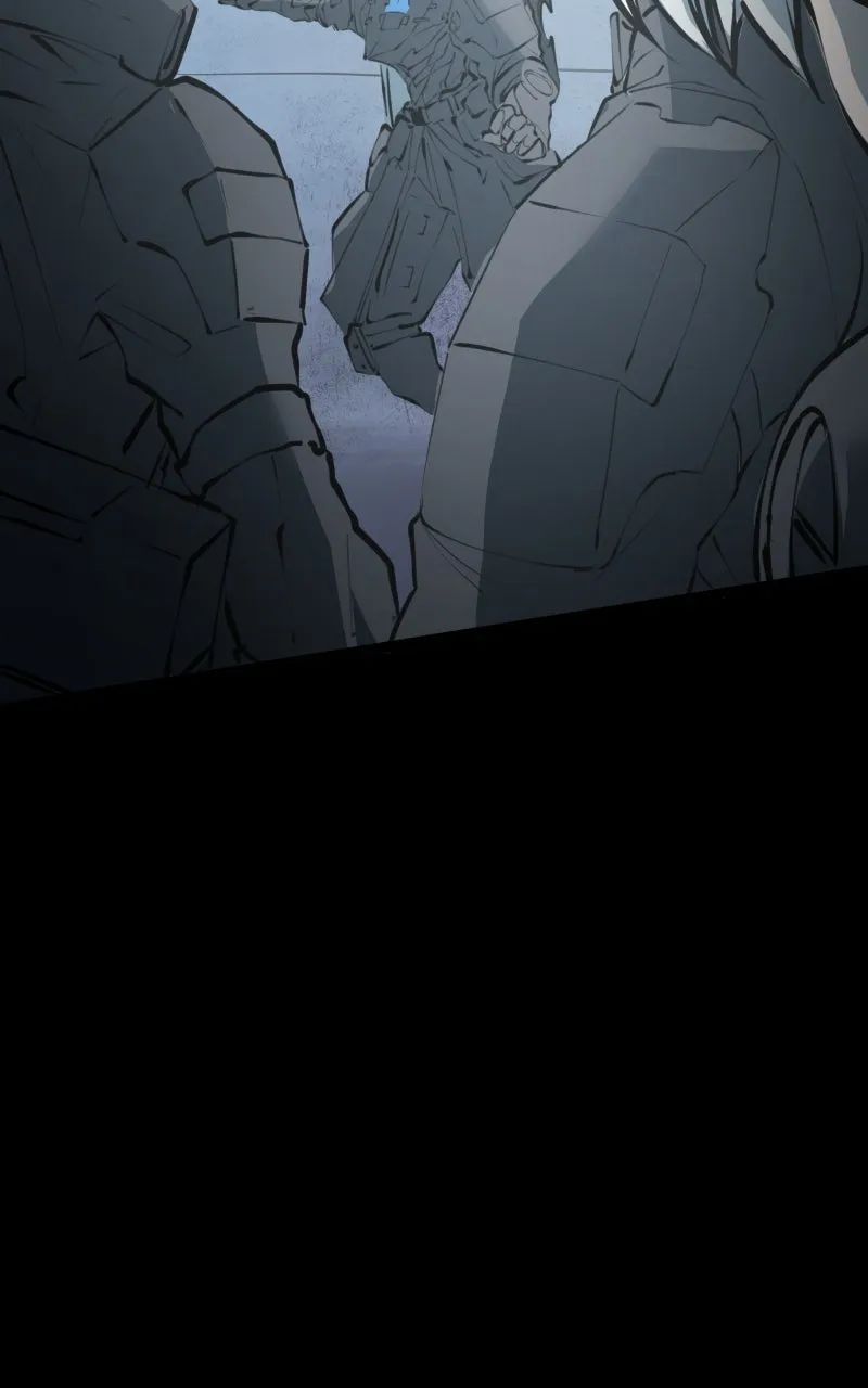 Read Red Spine chapter 8 image 8 on Lezhin