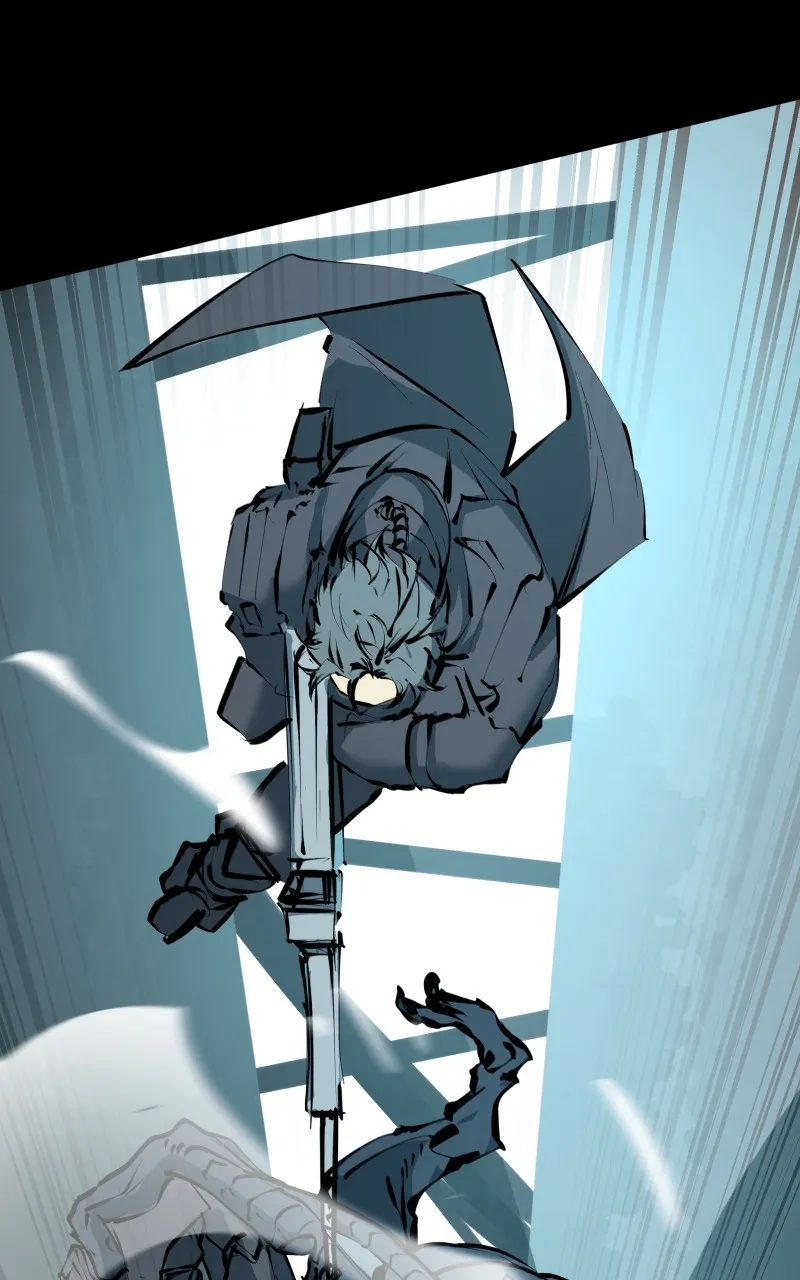 Read Red Spine chapter 8 image 81 on Lezhin