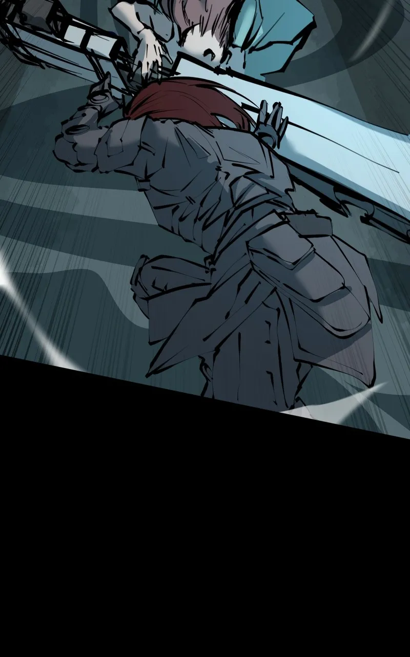 Read Red Spine chapter 8 image 83 on Lezhin