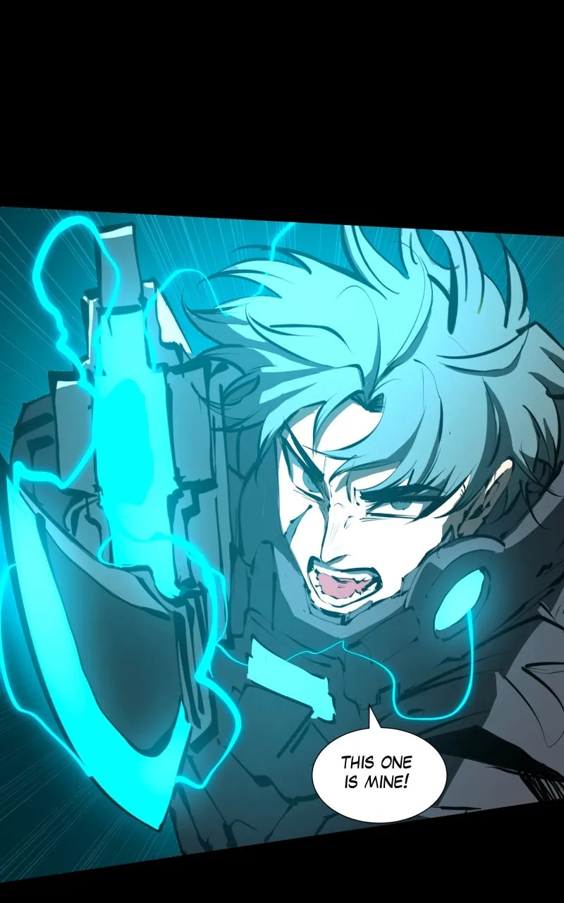Read Red Spine chapter 8 image 85 on Lezhin