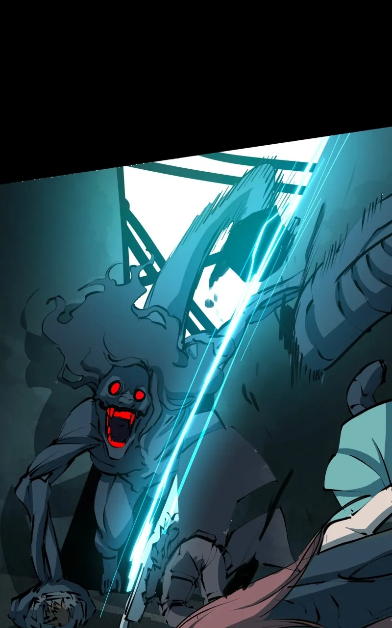 Read Red Spine chapter 8 image 86 on Lezhin