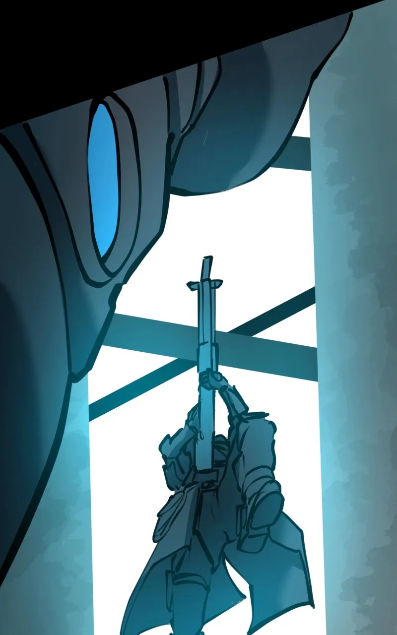 Read Red Spine chapter 8 image 90 on Lezhin