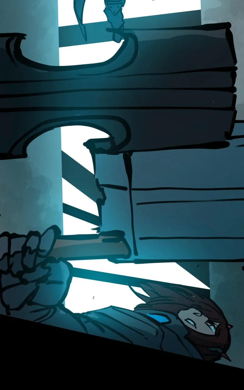 Read Red Spine chapter 8 image 91 on Lezhin