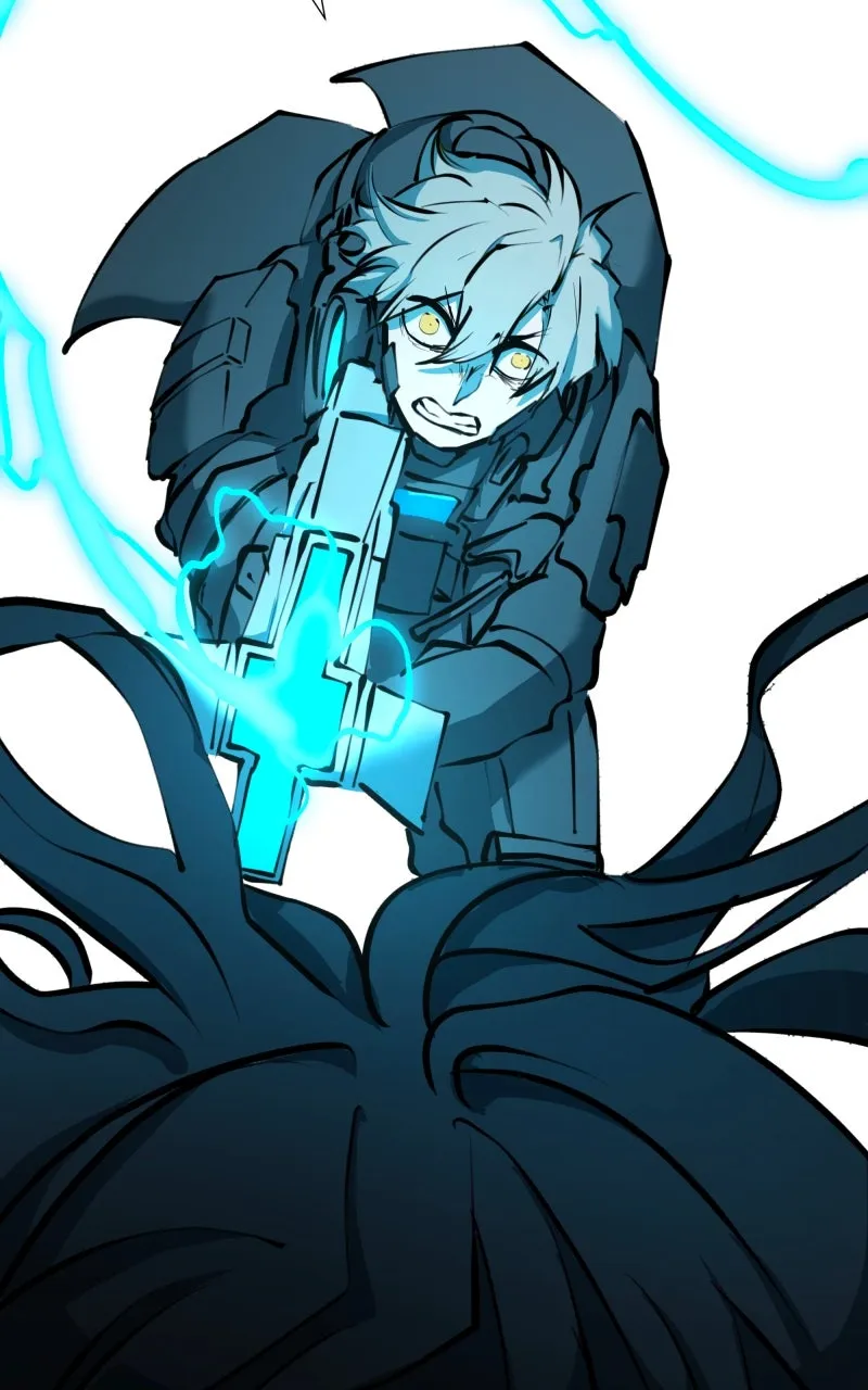 Read Red Spine chapter 8 image 93 on Lezhin