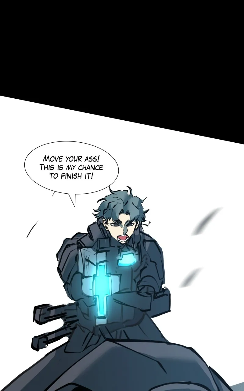 Read Red Spine chapter 8 image 97 on Lezhin