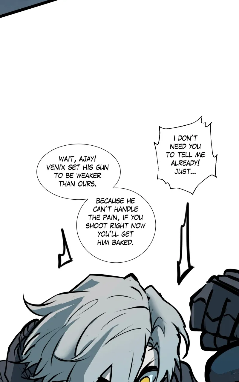 Read Red Spine chapter 8 image 99 on Lezhin