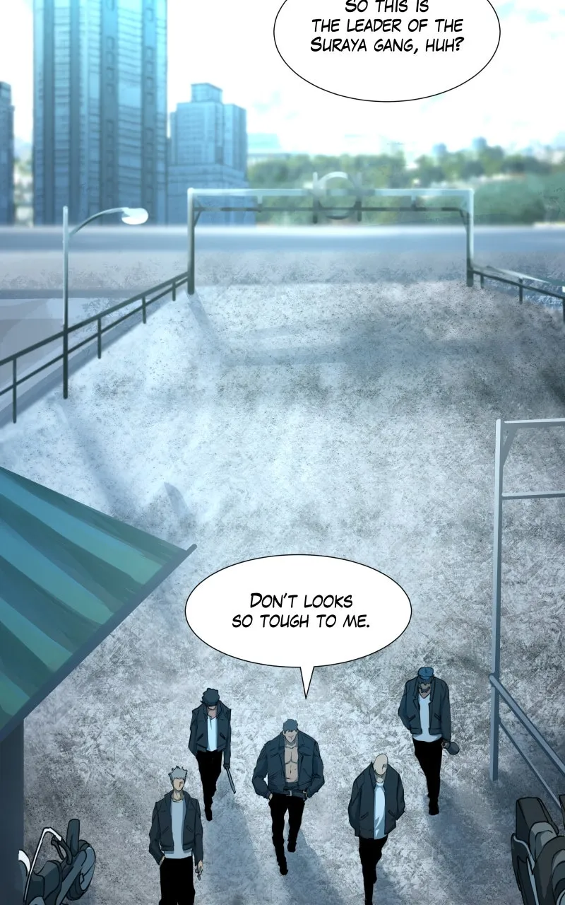 Read Red Spine chapter 9 image 10 on Lezhin