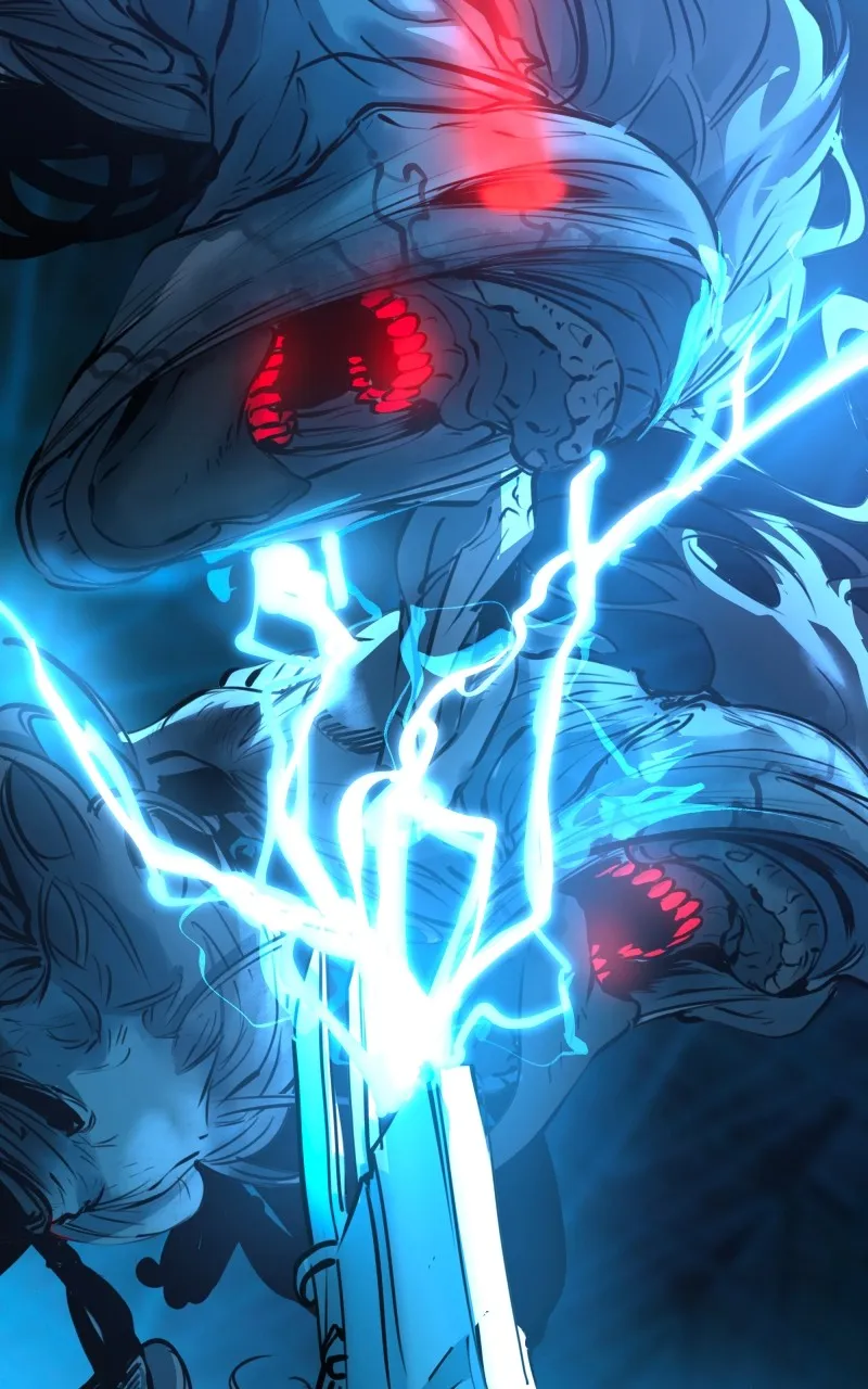 Read Red Spine chapter 9 image 101 on Lezhin