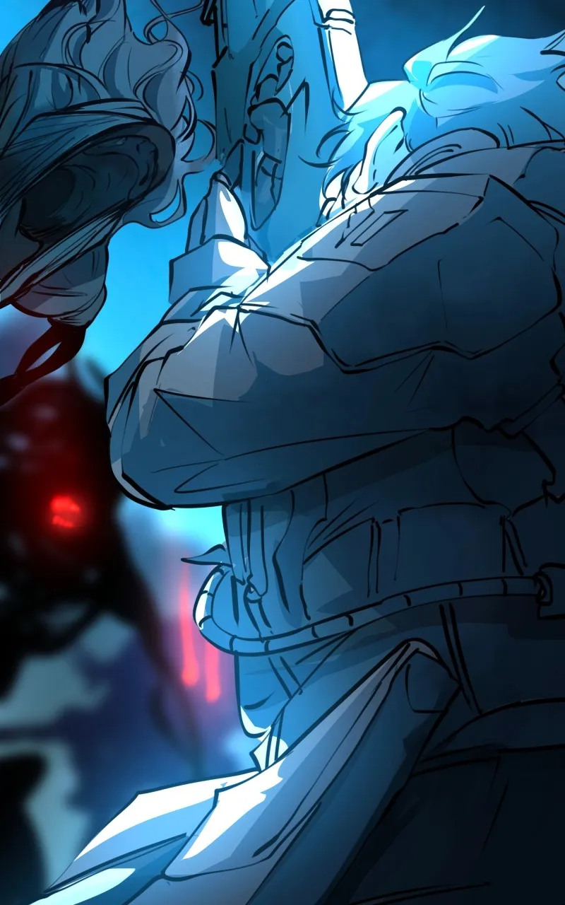 Read Red Spine chapter 9 image 102 on Lezhin