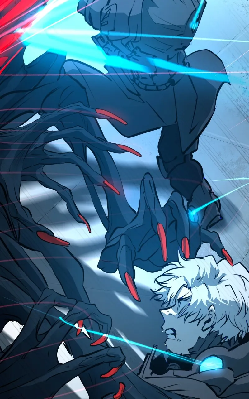 Read Red Spine chapter 9 image 105 on Lezhin