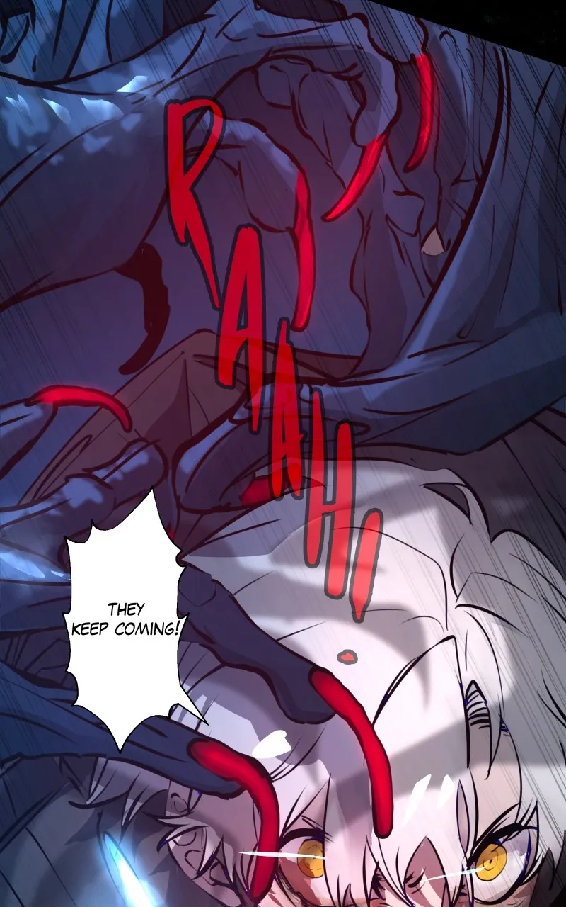 Read Red Spine chapter 9 image 107 on Lezhin