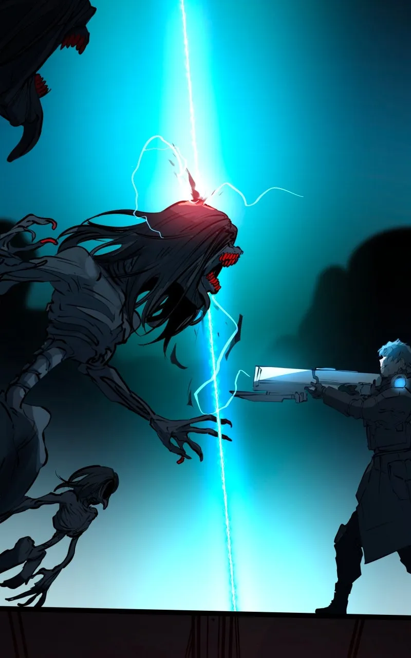 Read Red Spine chapter 9 image 116 on Lezhin