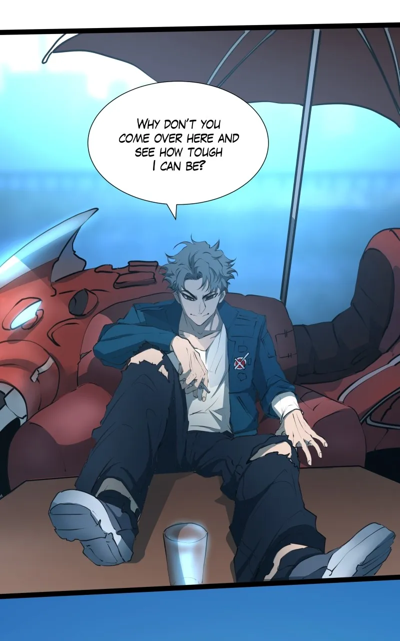 Read Red Spine chapter 9 image 12 on Lezhin