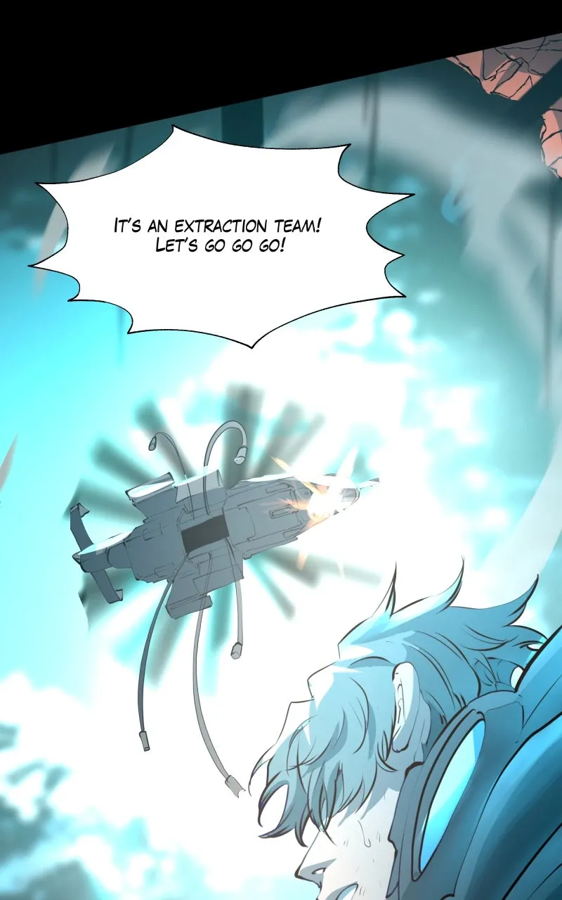 Read Red Spine chapter 9 image 122 on Lezhin