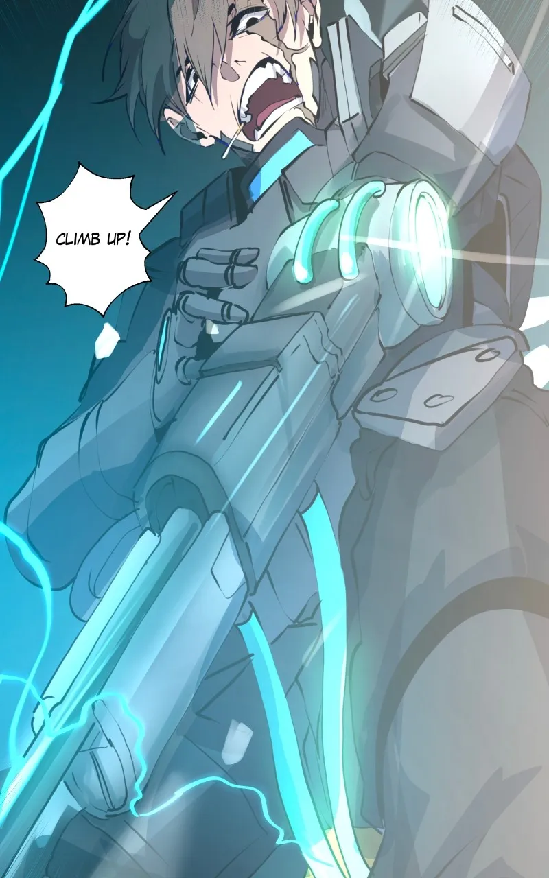 Read Red Spine chapter 9 image 125 on Lezhin
