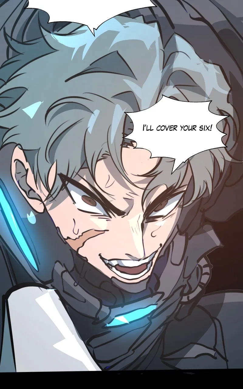 Read Red Spine chapter 9 image 129 on Lezhin