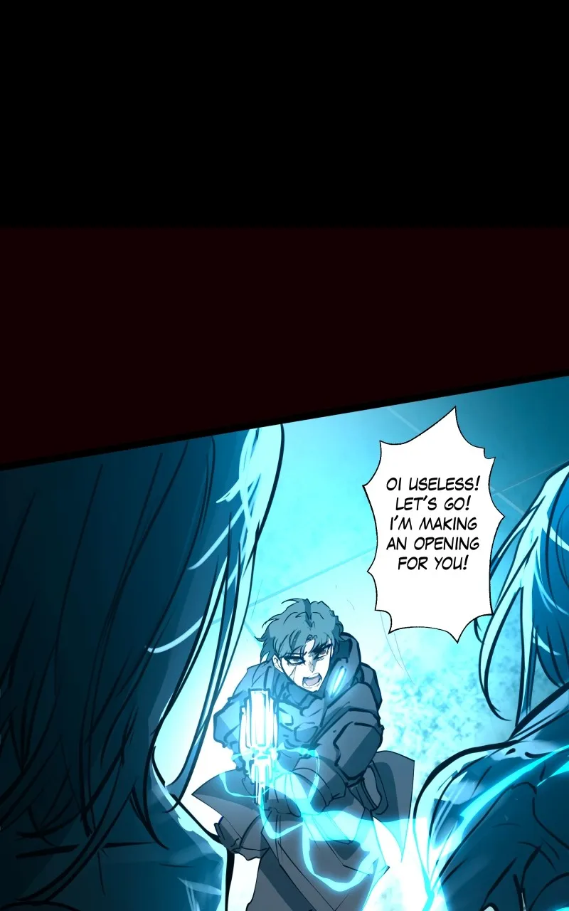 Read Red Spine chapter 9 image 131 on Lezhin
