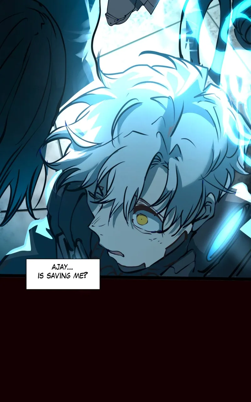 Read Red Spine chapter 9 image 132 on Lezhin