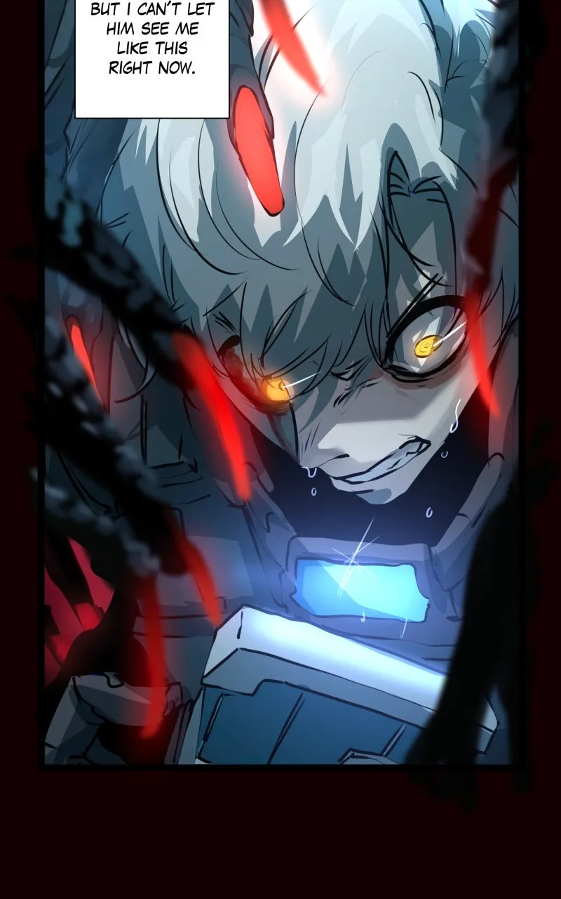 Read Red Spine chapter 9 image 134 on Lezhin