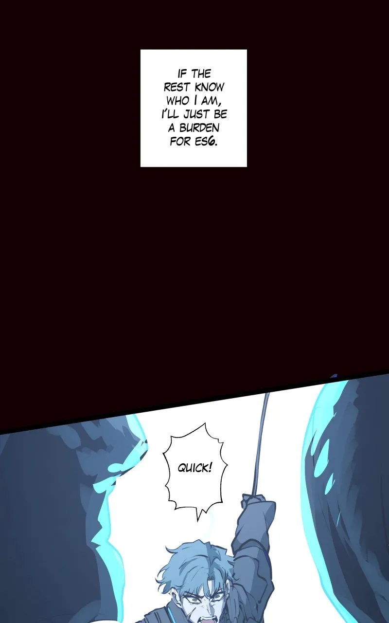 Read Red Spine chapter 9 image 135 on Lezhin