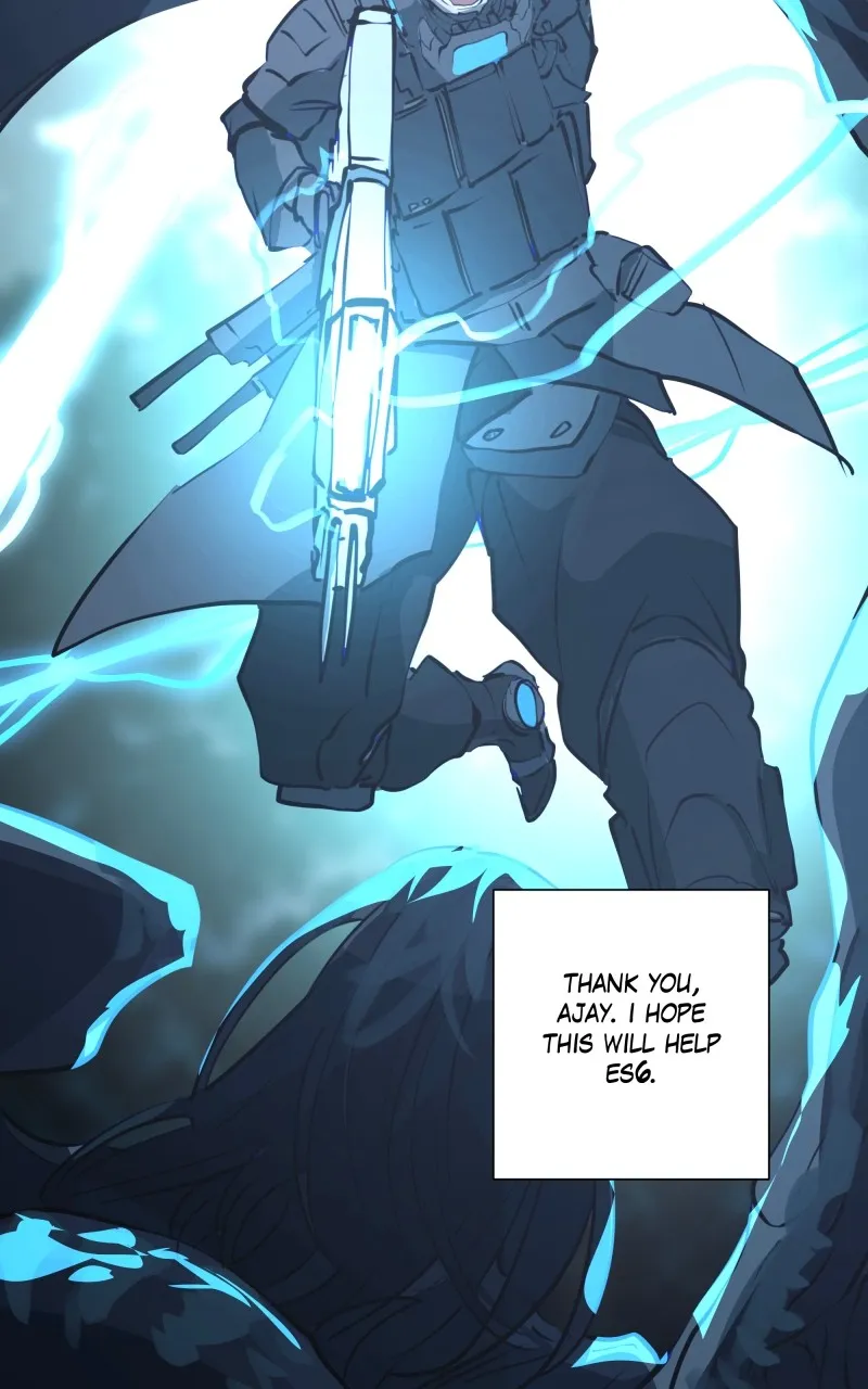 Read Red Spine chapter 9 image 136 on Lezhin