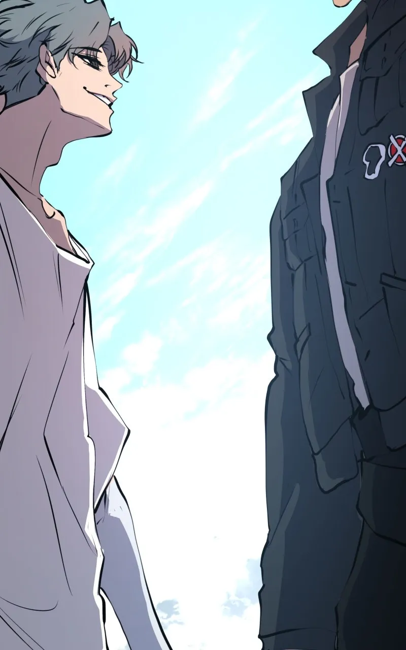 Read Red Spine chapter 9 image 14 on Lezhin