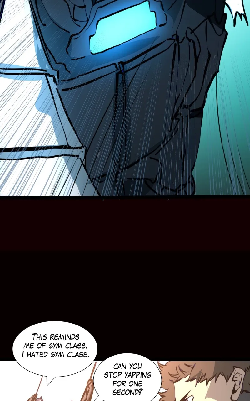 Read Red Spine chapter 9 image 140 on Lezhin