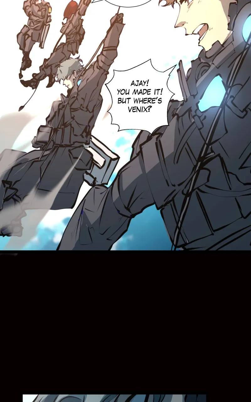 Read Red Spine chapter 9 image 141 on Lezhin