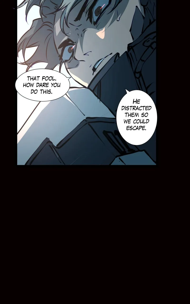 Read Red Spine chapter 9 image 142 on Lezhin