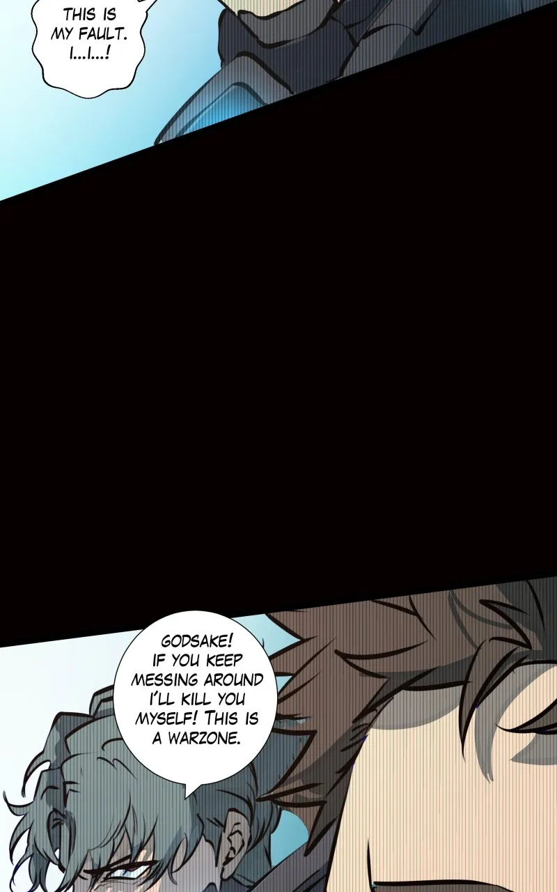Read Red Spine chapter 9 image 144 on Lezhin