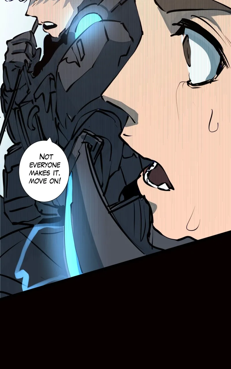 Read Red Spine chapter 9 image 145 on Lezhin