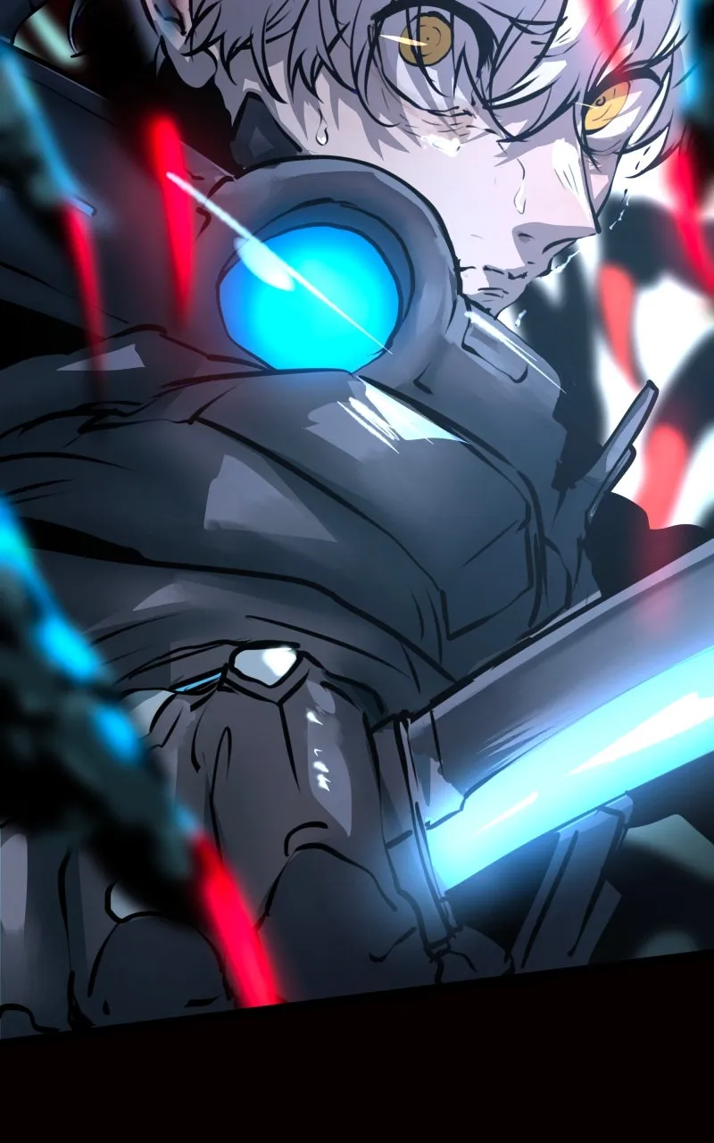 Read Red Spine chapter 9 image 149 on Lezhin