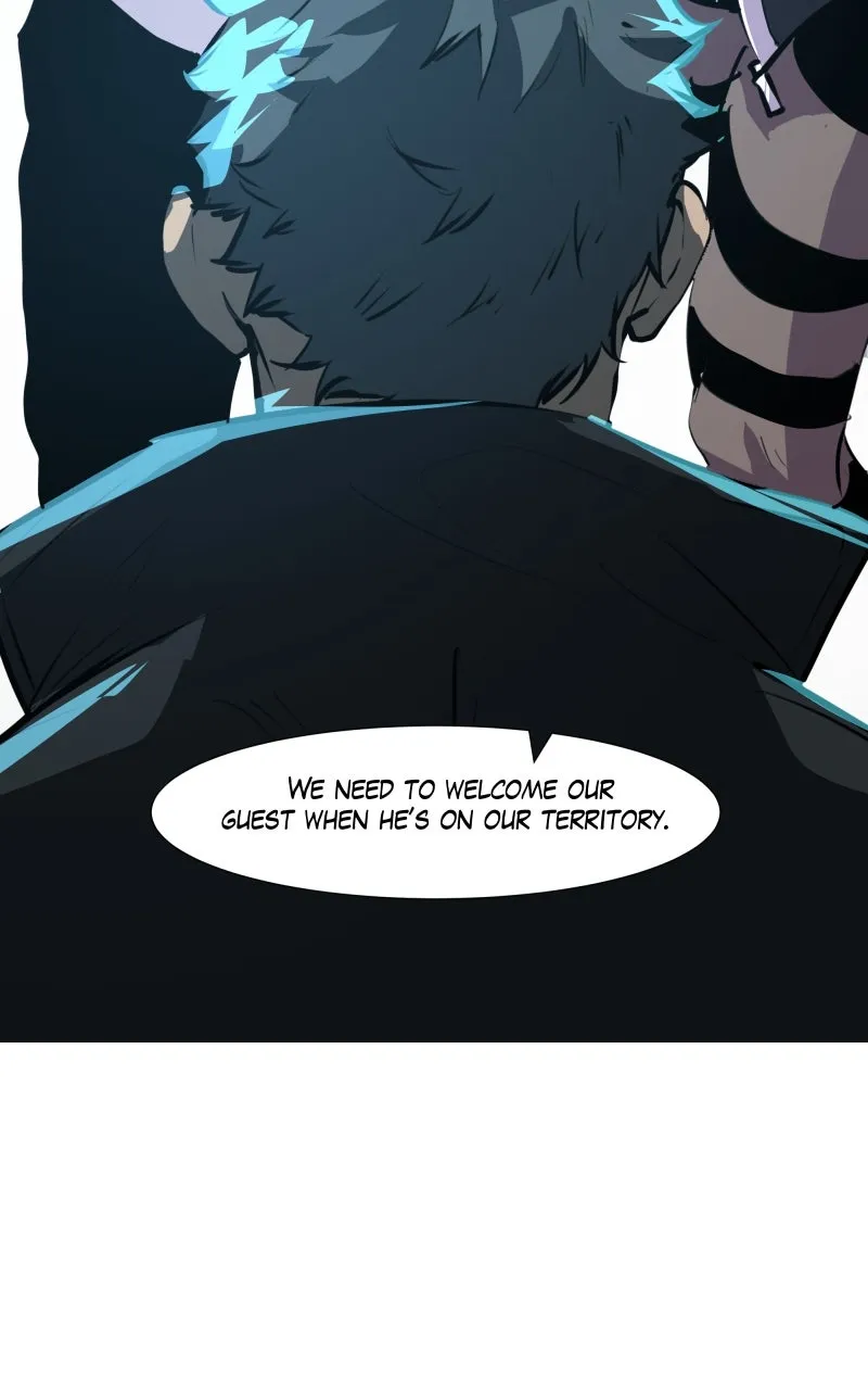 Read Red Spine chapter 9 image 18 on Lezhin