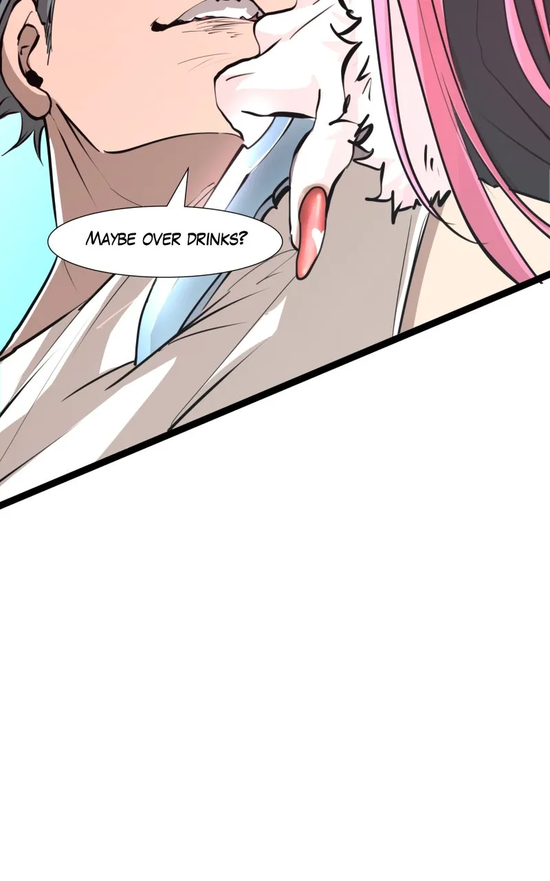 Read Red Spine chapter 9 image 20 on Lezhin