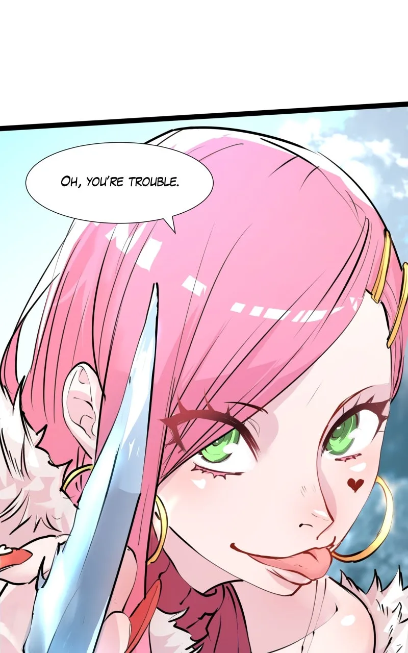 Read Red Spine chapter 9 image 21 on Lezhin