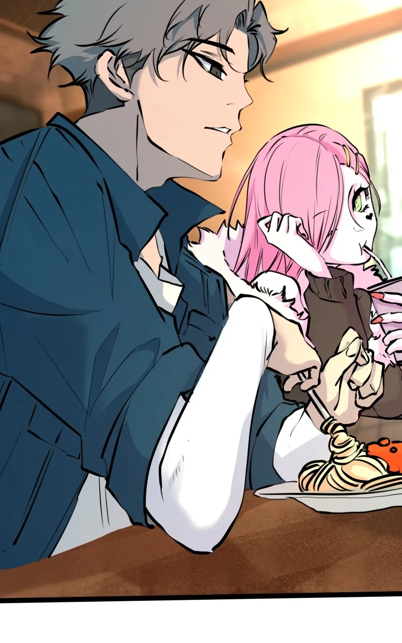 Read Red Spine chapter 9 image 24 on Lezhin
