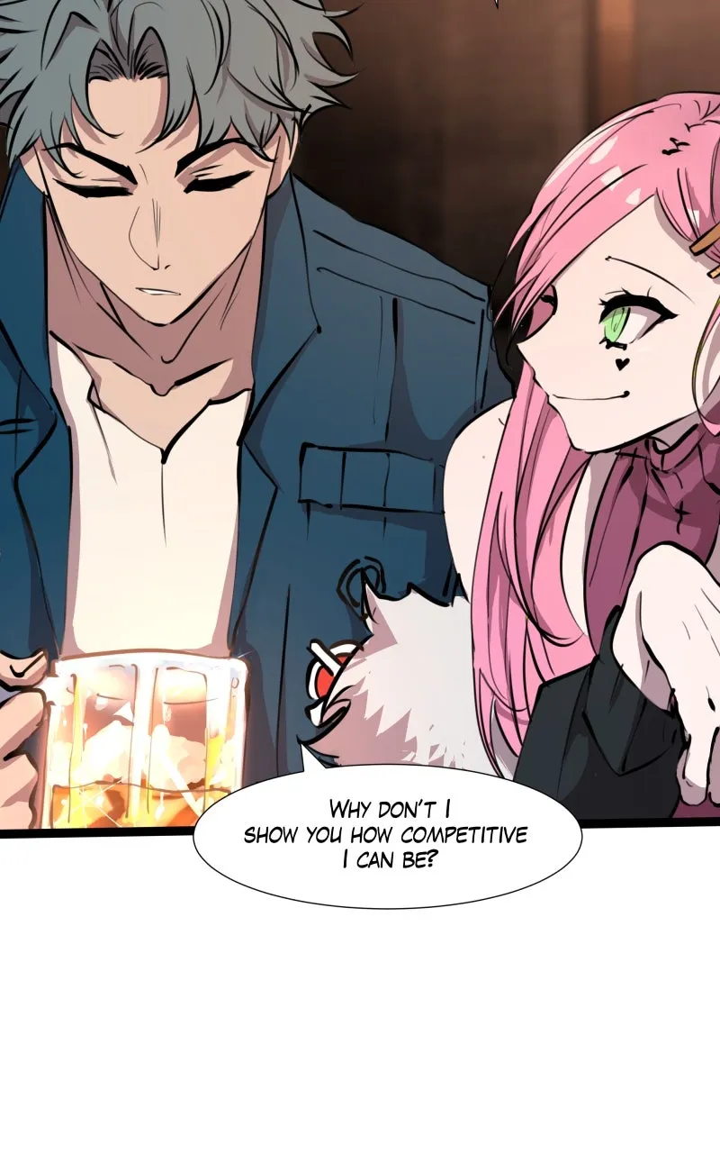 Read Red Spine chapter 9 image 26 on Lezhin