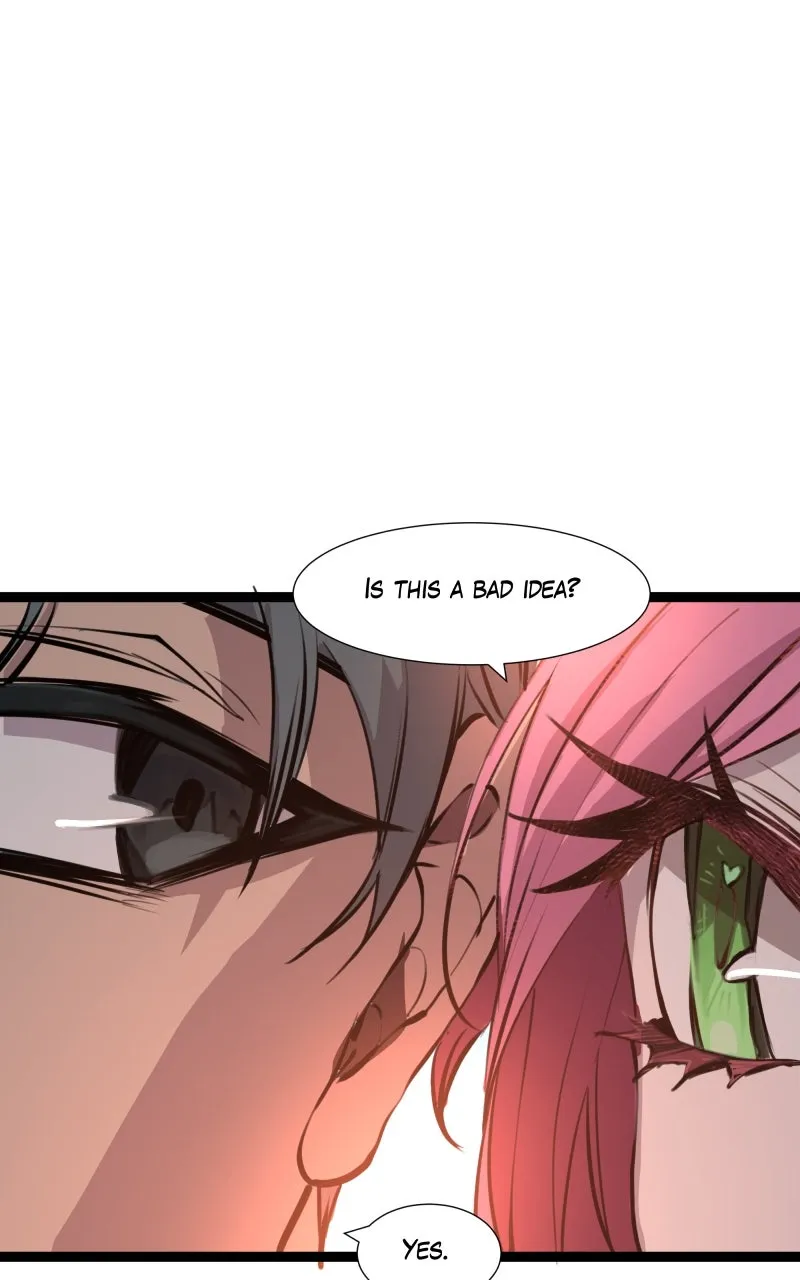 Read Red Spine chapter 9 image 28 on Lezhin