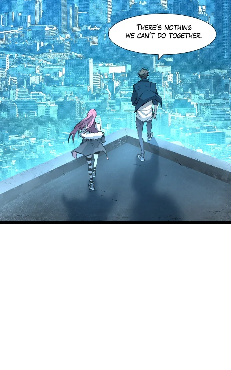 Read Red Spine chapter 9 image 33 on Lezhin