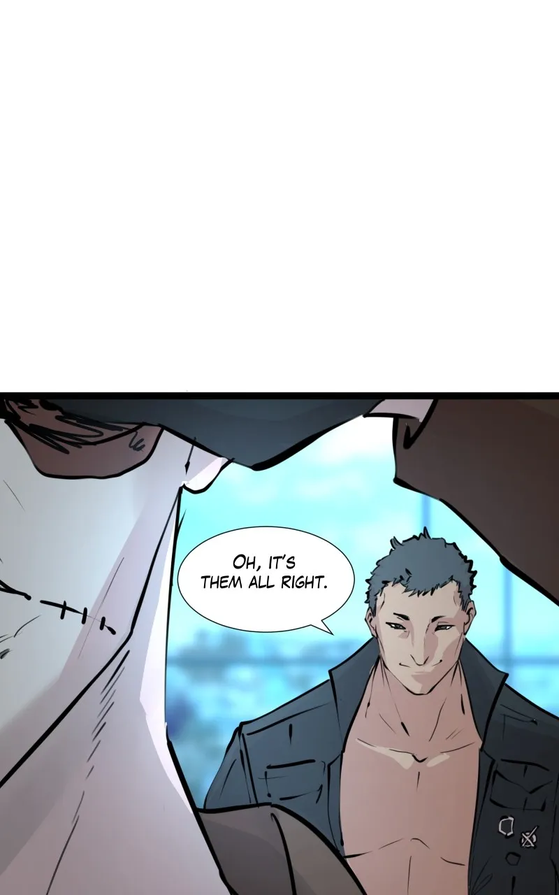 Read Red Spine chapter 9 image 36 on Lezhin