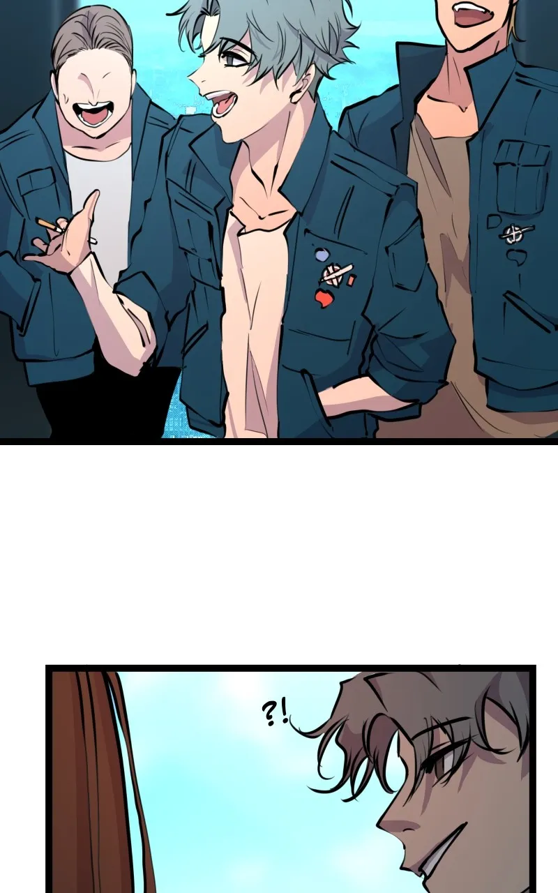 Read Red Spine chapter 9 image 38 on Lezhin