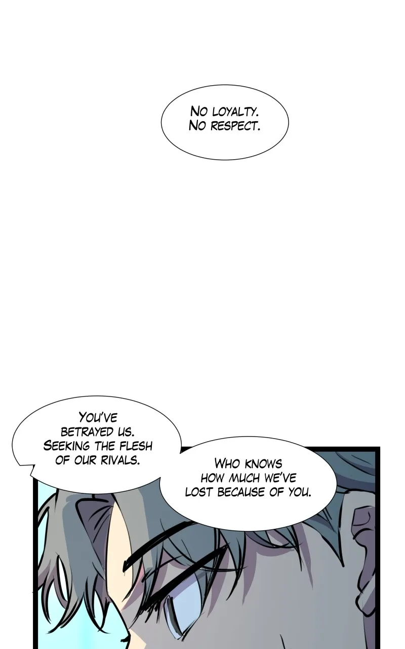 Read Red Spine chapter 9 image 42 on Lezhin