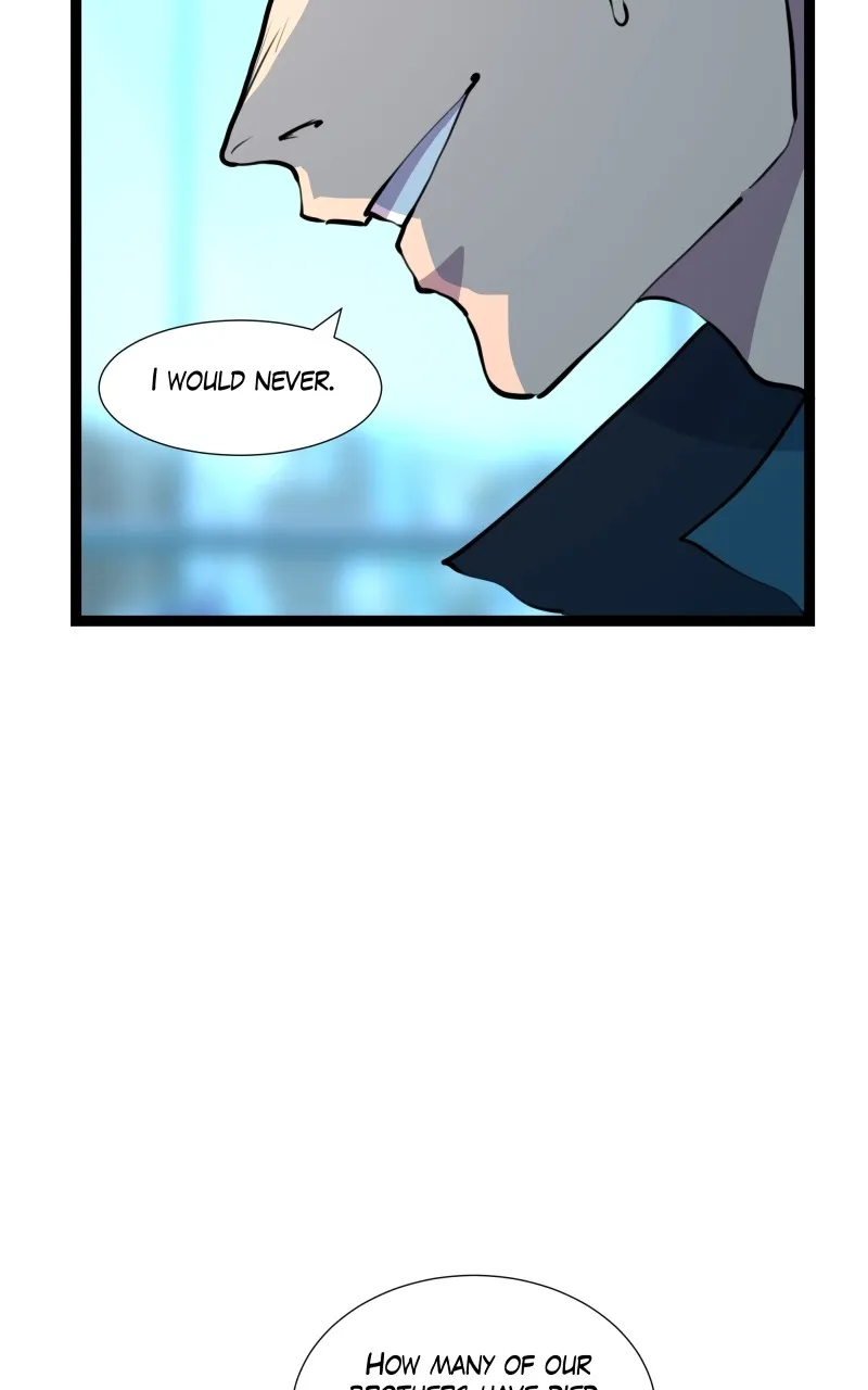 Read Red Spine chapter 9 image 43 on Lezhin