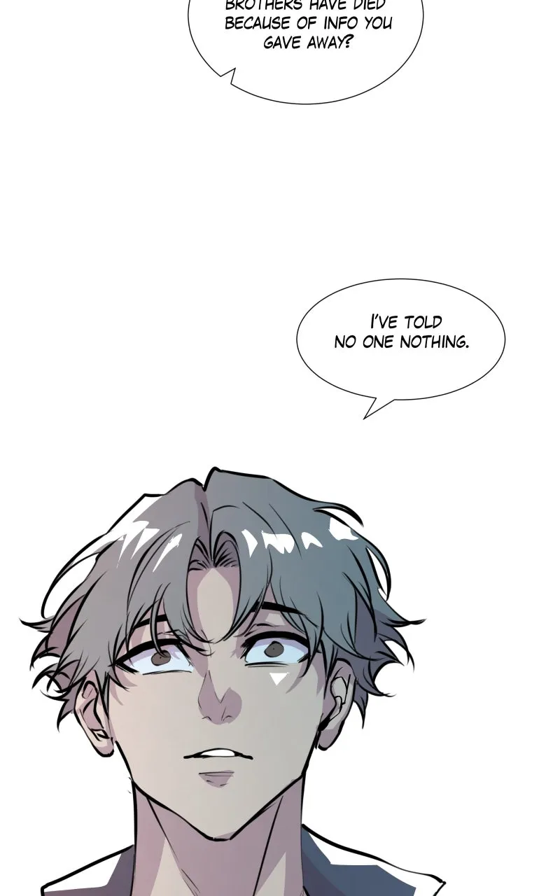 Read Red Spine chapter 9 image 44 on Lezhin