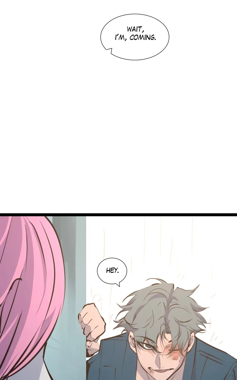 Read Red Spine chapter 9 image 54 on Lezhin
