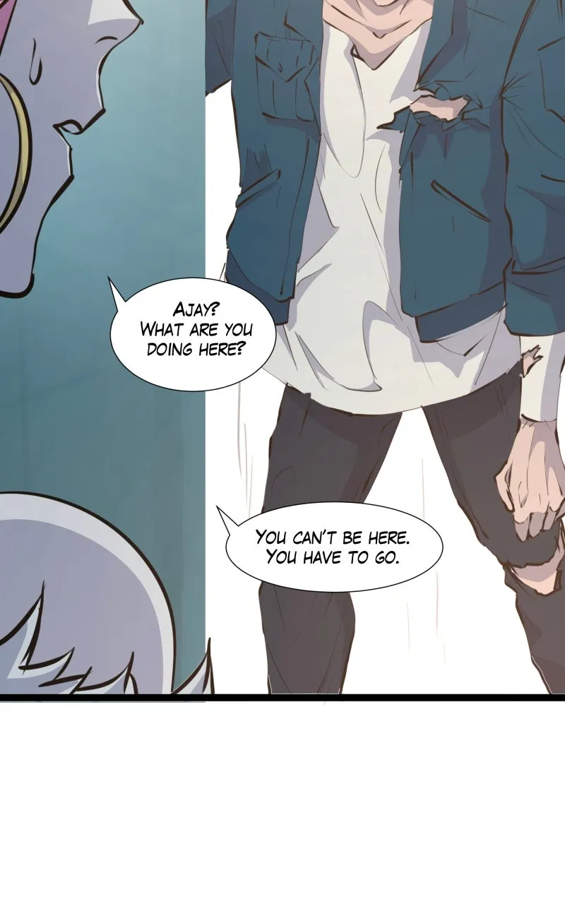 Read Red Spine chapter 9 image 55 on Lezhin