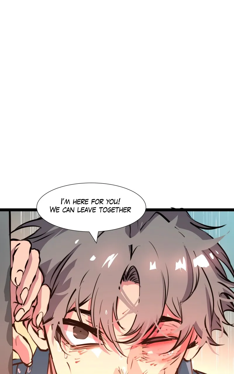 Read Red Spine chapter 9 image 56 on Lezhin